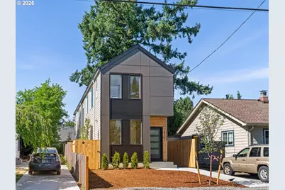 5303 SE Malden St #1, Portland, OR 97206 - Photo 1