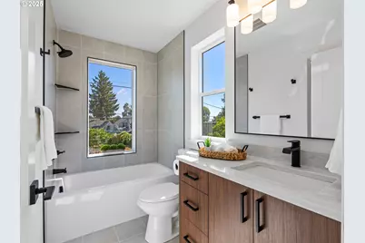 5303 SE Malden St #1, Portland, OR 97206 - Photo 15