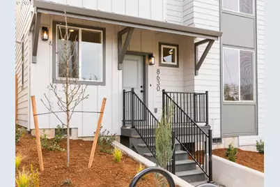 8632 SW 21st Ave, Portland, OR 97219 - Photo 3