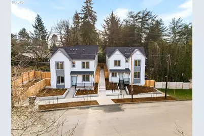 8632 SW 21st Ave, Portland, OR 97219 - Photo 1