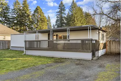 505 W Jones St, Yacolt, WA 98675 - Photo 3