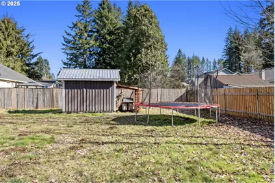 505 W Jones St, Yacolt, WA 98675 - Photo 21