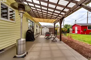1406 Carter Ln, Springfield, OR 97477 - Photo 35