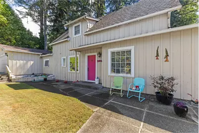 905 E 1st St, Coquille, OR 97423 - Photo 33
