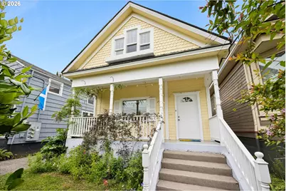 1307 SE 37th Ave, Portland, OR 97214 - Photo 1