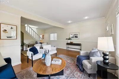 1307 SE 37th Ave, Portland, OR 97214 - Photo 5
