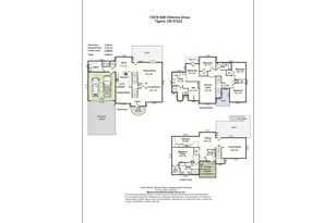 13518 SW Hillshire Dr, Portland, OR 97223 - Photo 45