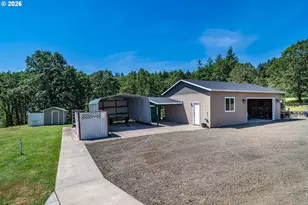 600 Becker Rd, Roseburg, OR 97471 - Photo 39