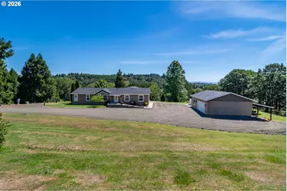 600 Becker Rd, Roseburg, OR 97471 - Photo 35