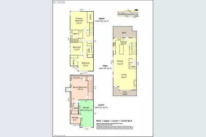 2742 SE 28th Ave, Portland, OR 97202 - Photo 45