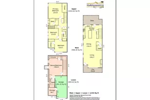 2742 SE 28th Ave, Portland, OR 97202 - Photo 45