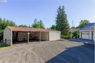 33562 Tide Creek Rd, Deer Island, OR 97054 - Photo 23