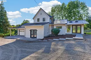 33562 Tide Creek Rd, Deer Island, OR 97054 - Photo 1