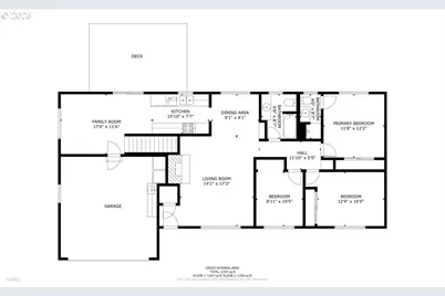 327 NE 169th Ave, Portland, OR 97230 - Photo 43