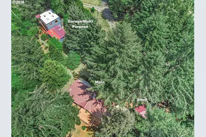 269 N Lamonti Dr, Otis, OR 97368 - Photo 3