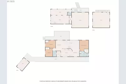 269 N Lamonti Dr, Otis, OR 97368 - Photo 47