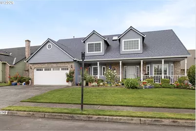 2745 NE Kelly Pl, Gresham, OR 97030 - Photo 1