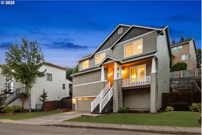 4585 Y St, Washougal, WA 98671 - Photo 1