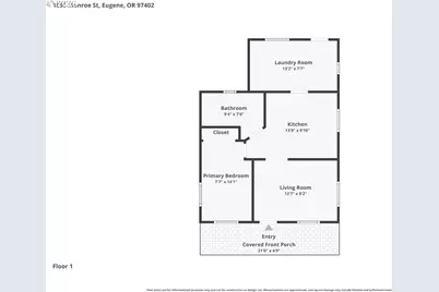 1850 Monroe St, Eugene, OR 97402 - Photo 29