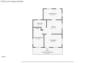 1850 Monroe St, Eugene, OR 97402 - Photo 29
