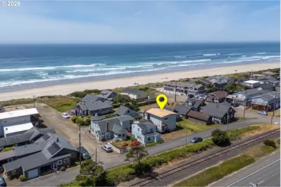 1841 N Miller St, Rockaway Beach, OR 97136 - Photo 1