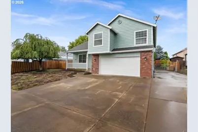 1437 NE Grandhaven St, McMinnville, OR 97128 - Photo 1