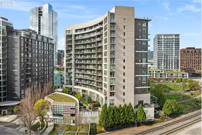 949 NW Overton St #909, Portland, OR 97209 - Photo 1