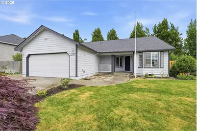 1287 Bernard St, Woodburn, OR 97071 - Photo 5