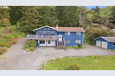 15629 Pelican Bay Dr, Brookings, OR 97415 - Photo 1