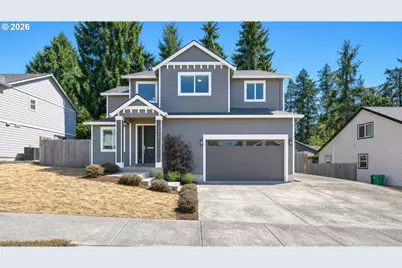14535 SE Garland Ln, Milwaukie, OR 97267 - Photo 1