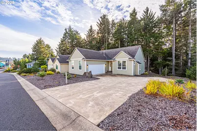 4161 SE Inlet Ave, Lincoln City, OR 97367 - Photo 25