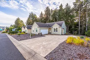 4161 SE Inlet Ave, Lincoln City, OR 97367 - Photo 25