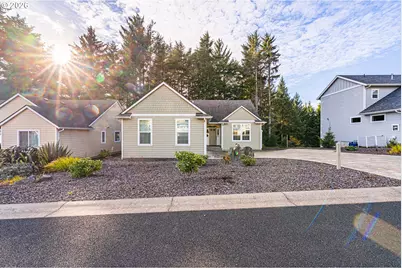 4161 SE Inlet Ave, Lincoln City, OR 97367 - Photo 1