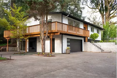 12350 SW 64th Ave, Portland, OR 97219 - Photo 1