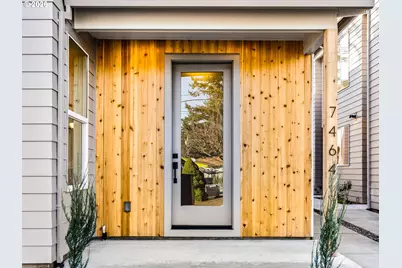 7468 SE Tolman St, Portland, OR 97206 - Photo 3