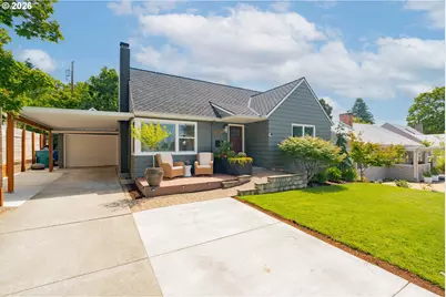 4113 NW Fir St, Vancouver, WA 98660 - Photo 3