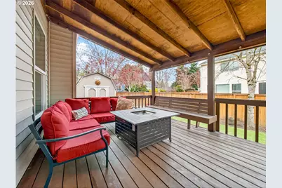 19446 Prairie View Ter, Oregon City, OR 97045 - Photo 37