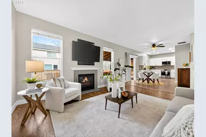 19446 Prairie View Ter, Oregon City, OR 97045 - Photo 11