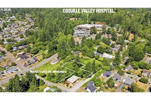 510 E 4th St, Coquille, OR 97423 - Photo 3