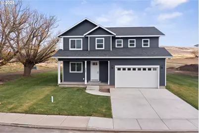 240 Heritage Ln, Union, OR 97883 - Photo 1