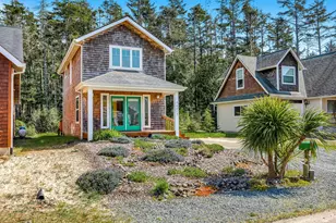 26659 Kittiwake Dr, Rockaway Beach, OR 97136 - Photo 1