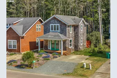 26659 Kittiwake Dr, Rockaway Beach, OR 97136 - Photo 3