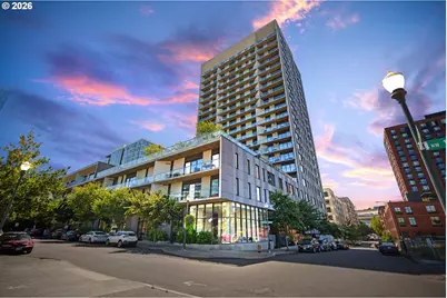 1150 NW Quimby St #426, Portland, OR 97209 - Photo 1