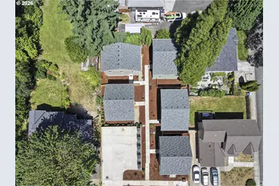 4801 SE Ina Ave, Milwaukie, OR 97267 - Photo 27