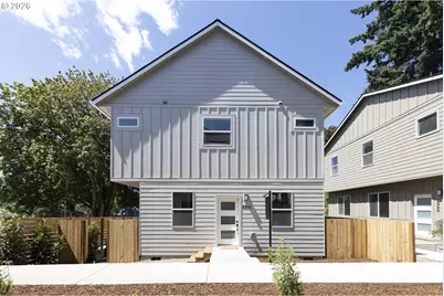 4801 SE Ina Ave, Milwaukie, OR 97267 - Photo 1