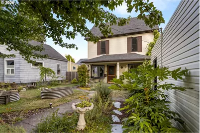 8112 N Druid Ave, Portland, OR 97203 - Photo 3