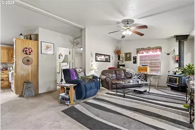 600 NW Cupid Ave, Sumpter, OR 97877 - Photo 3