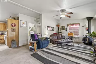 600 NW Cupid Ave, Sumpter, OR 97877 - Photo 3