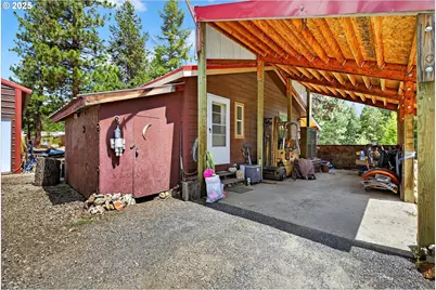 600 NW Cupid Ave, Sumpter, OR 97877 - Photo 23