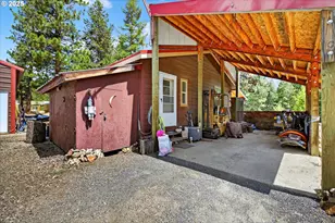 600 NW Cupid Ave, Sumpter, OR 97877 - Photo 23